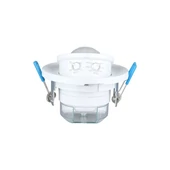 PIR Ceiling Sensor With Moving Head White