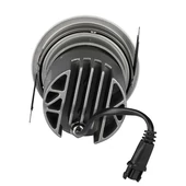 V-TAC süllyeszthető LED COB mélysugárzó lámpa UGR<19 CRI>95 6W meleg fehér - SKU 1479