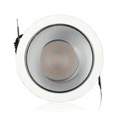 6W LED COB Hotel Downlight 24'D 4000K