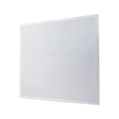 V-TAC süllyeszthető LED panel hideg fehér 40W 60 x 60cm, Philips tápegységgel - SKU 23823