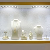 V-TAC süllyeszthető 38° mélysugárzó LED lámpa 20W hideg fehér - SKU 994