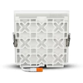 LED Downlight - SAMSUNG CHIP 36W SMD Reflector 12'D 5700K