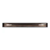 V-TAC süllyeszthető mágneses tracklight sín 0.5m - SKU 7950