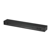 V-TAC süllyeszthető mágneses tracklight sín 0.5m - SKU 7950