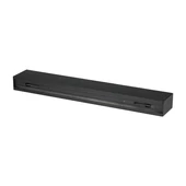 V-TAC süllyeszthető mágneses tracklight sín 1.5m - SKU 7953
