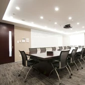 V-TAC süllyeszthető mennyezeti kerek LED panel 12W meleg fehér - SKU 727