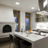 18W LED Adjustable Panel SAMSUNG CHIP Square 6400K