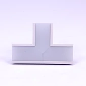 14W T Shape Connector Downside For Hanging White Body 4000K