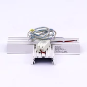 14W T Shape Connector Downside For Hanging White Body 4000K