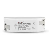 V-TAC tápegység 120 Lumen/Watt-os LED panelhez 72W - SKU 6328