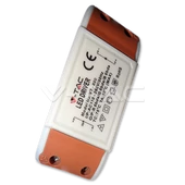 V-TAC tápegység LED panelhez 15W - SKU 8037