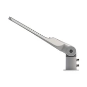 V-TAC utcai LED lámpa, térvilágító alkonyszenzoros lámpatest 30W hideg fehér - SKU 20431