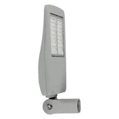 LED Street Light SAMSUNG CHIP - 100W 6400K Clas II Aluminium  Dimmable 140LM/W