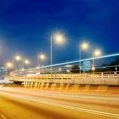 V-TAC utcai LED lámpa, térvilágító ledes lámpatest 100W természetes fehér - SKU 545