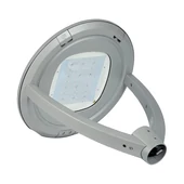 V-TAC utcai LED lámpa, térvilágító ledes lámpatest 100W természetes fehér - SKU 783