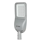 LED Street Light SAMSUNG CHIP - 120W 4000K 302Z+ Class II Type 3M Inventonics 0-10V