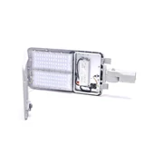 LED Street Light SAMSUNG CHIP - 150W 5000K Clas I Aluminium  Dimmable 140LM/W