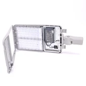 LED Street Light SAMSUNG CHIP - 150W 4000K Clas II Aluminium  Dimmable 140LM/W