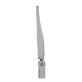 LED Street Light SAMSUNG CHIP - 150W 4000K Clas II Aluminium  Dimmable 140LM/W