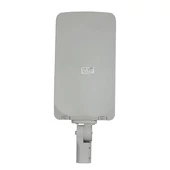 LED Street Light SAMSUNG CHIP - 150W 4000K Clas II Aluminium  Dimmable 140LM/W