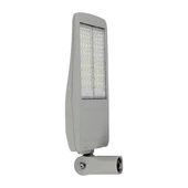 LED Street Light SAMSUNG CHIP - 200W 6400K Clas II Aluminium  Dimmable 140LM/W