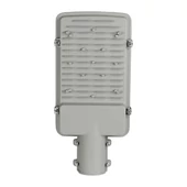 V-TAC utcai LED lámpa, térvilágító ledes lámpatest 30W hideg fehér - SKU 215261