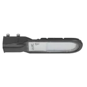 V-TAC utcai LED lámpa, térvilágító ledes lámpatest 30W természetes fehér - SKU 537