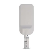 V-TAC utcai LED lámpa, térvilágító ledes lámpatest 50W hideg fehér, 100 Lm/W - SKU 20425