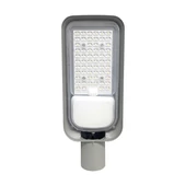 V-TAC utcai LED lámpa, térvilágító ledes lámpatest 50W hideg fehér - SKU 7889