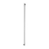 V-TAC üveg LED fénycső 150cm T8 20W meleg fehér, 105 Lm/W - SKU 7799