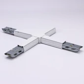 X Node Connector 8 Wires