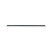 V-TAC ABS LED lámpa 150cm 48W IP65 hideg fehér 120 Lm/W (X-Széria) - SKU 10222