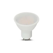V-TAC 3.5W GU10 RGB+természetes fehér dimmelhető LED égő - SKU 2779
