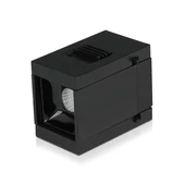 V-TAC LED spotlámpa mágneses sínhez 1W CRI>90 UGR<19 természetes fehér - SKU 7959