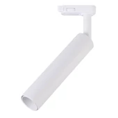 V-TAC LED sínes spotlámpa állítható 20W CRI>90 hideg fehér, fehér ház - SKU 364