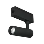 V-TAC LED állítható spotlámpa mágneses sínhez 15W CRI>90 UGR<19 természetes fehér - SKU 7967
