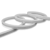 Neon Flex 24V IP68 Blue Cuttable Every 5CM