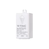 V-TAC Smart - vezérlő vezeték nélküli kapcsolóhoz - SKU 8458