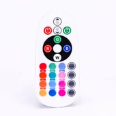 V-TAC 3.5W GU10 RGB+természetes fehér dimmelhető LED égő - SKU 2779