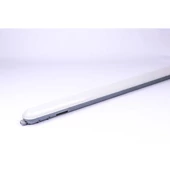 V-TAC LED lámpa akkumulátorral 120cm 36W IP65 hideg fehér - SKU 6449