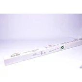 V-TAC LED lámpa akkumulátorral 120cm 36W IP65 hideg fehér - SKU 6449