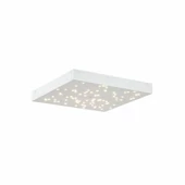 V-TAC mennyezeti csillagos égbolt LED lámpa 30x30cm 8W változtatható színhőmérséklet - SKU 40281