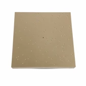 V-TAC mennyezeti csillagos égbolt LED lámpa 30x30cm 8W változtatható színhőmérséklet - SKU 40301