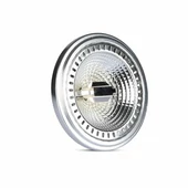 V-TAC 12W AR111 GU10 LED égő természetes fehér 40° - SKU 4223