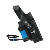 V-TAC ipari LED reflektor hideg fehér