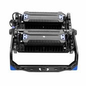 V-TAC ipari LED reflektor természetes fehér, dimmelhető, 500W - SKU 496