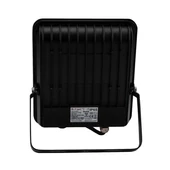 V-TAC LED reflektor 100W meleg fehér 150 Lm/W - SKU 5997