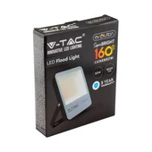 V-TAC LED reflektor 50W meleg fehér 150 Lm/W - SKU 5998