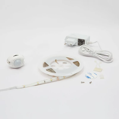 Phenom SMD 3528 LED szalag szett mozgásérzékelővel
