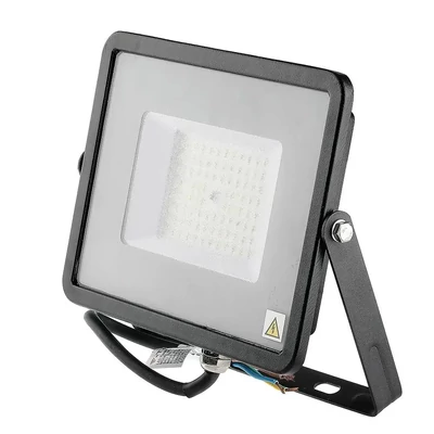 V-TAC LED reflektor 50W természetes fehér 120 Lm/W - SKU 760